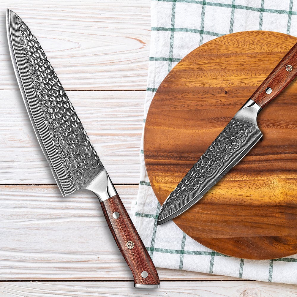 Set de 2 couteaux - PRO ELITE SERIES – Image 2