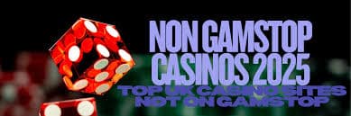 Exploring Non-Gamstop Casinos in the UK -1820773169